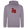 College hoodie Thumbnail