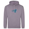 College hoodie Thumbnail