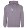 College hoodie Thumbnail