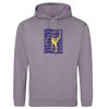 College hoodie Thumbnail