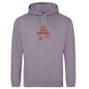 College hoodie Thumbnail