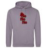College hoodie Thumbnail