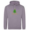 College hoodie Thumbnail