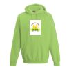 Electric hoodie Thumbnail