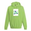 Electric hoodie Thumbnail