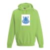 Electric hoodie Thumbnail