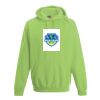 Electric hoodie Thumbnail