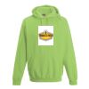 Electric hoodie Thumbnail