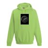 Electric hoodie Thumbnail