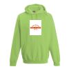 Electric hoodie Thumbnail