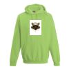 Electric hoodie Thumbnail