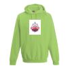 Electric hoodie Thumbnail