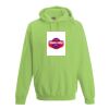 Electric hoodie Thumbnail