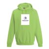 Electric hoodie Thumbnail
