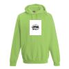 Electric hoodie Thumbnail