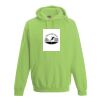 Electric hoodie Thumbnail