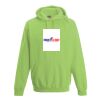 Electric hoodie Thumbnail