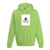 Electric hoodie Thumbnail