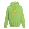 Electric hoodie Thumbnail