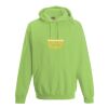 Electric hoodie Thumbnail