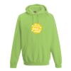 Electric hoodie Thumbnail