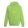 Electric hoodie Thumbnail