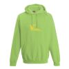 Electric hoodie Thumbnail