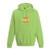 Electric hoodie Thumbnail