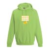Electric hoodie Thumbnail