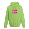 Electric hoodie Thumbnail