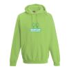 Electric hoodie Thumbnail