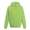 Electric hoodie Thumbnail