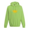 Electric hoodie Thumbnail