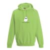 Electric hoodie Thumbnail