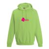 Electric hoodie Thumbnail