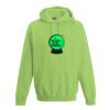 Electric hoodie Thumbnail