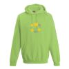 Electric hoodie Thumbnail