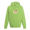 Electric hoodie Thumbnail