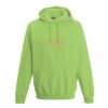 Electric hoodie Thumbnail