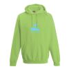 Electric hoodie Thumbnail