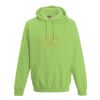 Electric hoodie Thumbnail