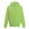 Electric hoodie Thumbnail