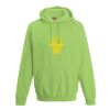 Electric hoodie Thumbnail