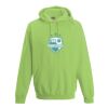Electric hoodie Thumbnail