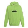 Electric hoodie Thumbnail