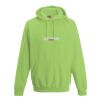 Electric hoodie Thumbnail