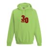 Electric hoodie Thumbnail