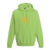 Electric hoodie Thumbnail