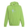 Electric hoodie Thumbnail