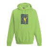 Electric hoodie Thumbnail